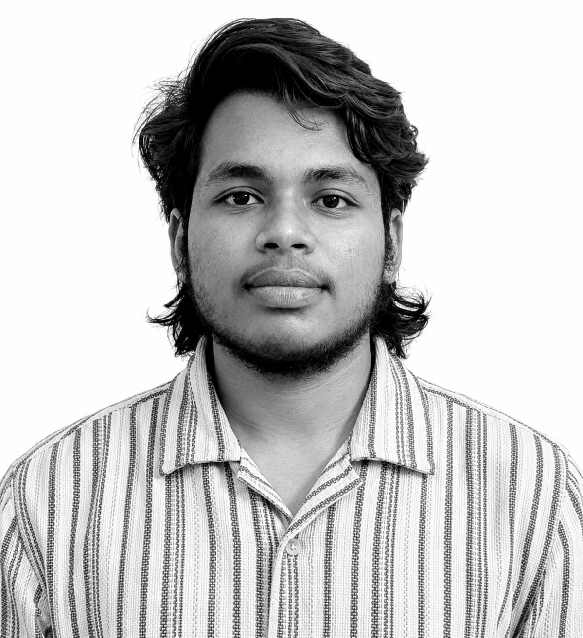 Bhanu Sanjeev | Full Stack Developer